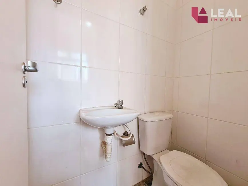 Apartamento com 3 quartos à venda, 86m2 em Pouso Alegre - MG - imagem 9 Foto 9 de Apartamento com 3 quartos à venda, 86m2 em Pouso Alegre - MG