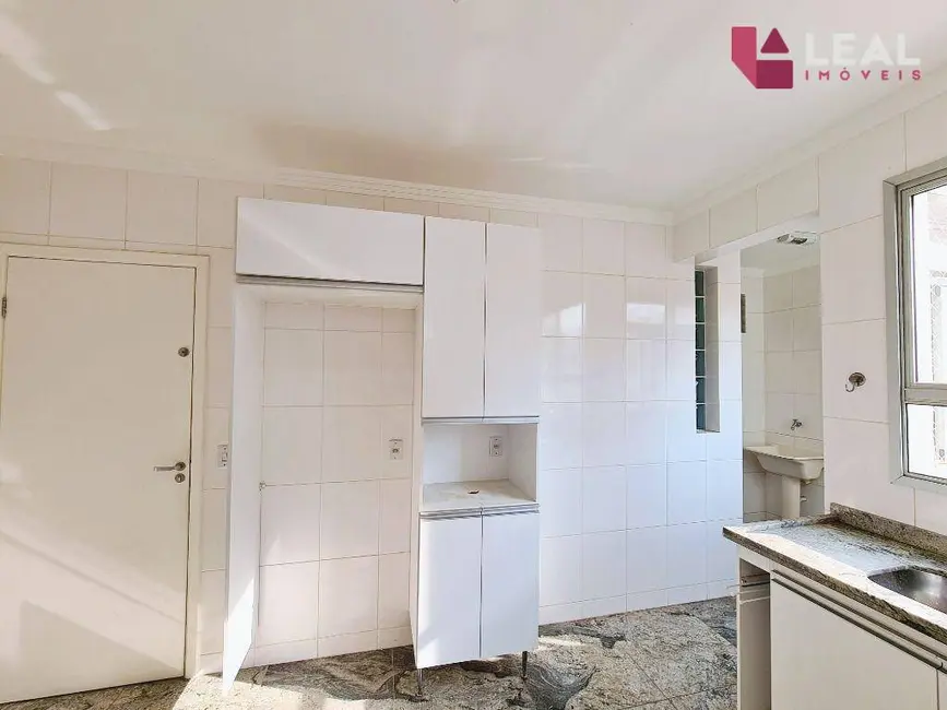 Apartamento com 3 quartos à venda, 86m2 em Pouso Alegre - MG - imagem 7 Foto 7 de Apartamento com 3 quartos à venda, 86m2 em Pouso Alegre - MG