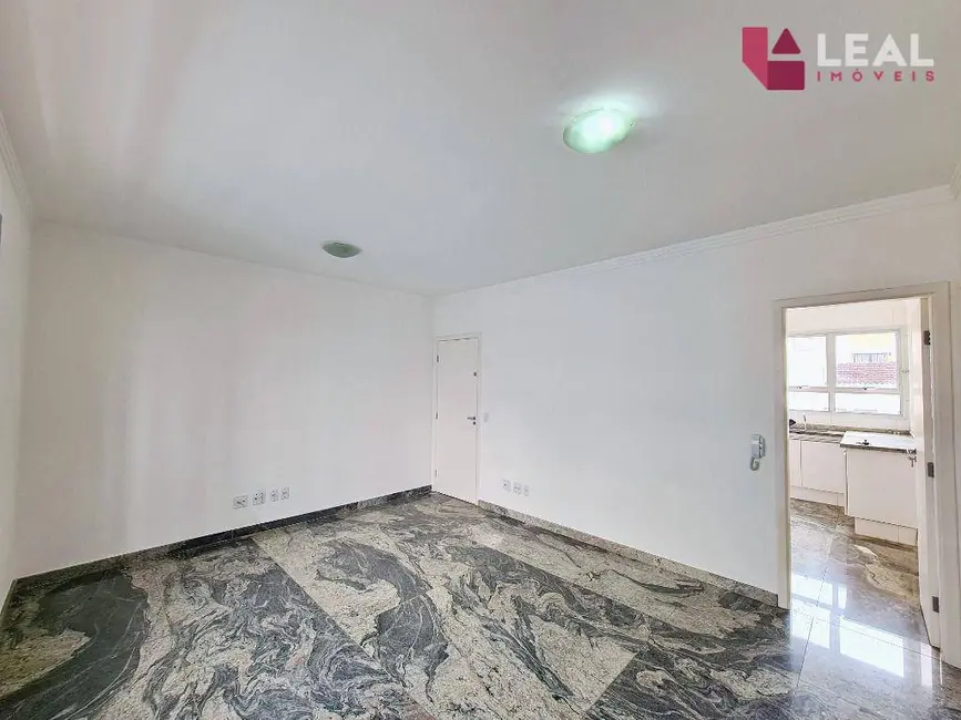 Apartamento com 3 quartos à venda, 86m2 em Pouso Alegre - MG - imagem 3 Foto 3 de Apartamento com 3 quartos à venda, 86m2 em Pouso Alegre - MG