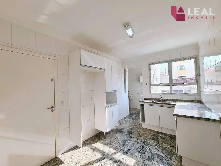 Apartamento com 3 quartos à venda, 86m2 em Pouso Alegre - MG - imagem 4 Foto 4 de Apartamento com 3 quartos à venda, 86m2 em Pouso Alegre - MG