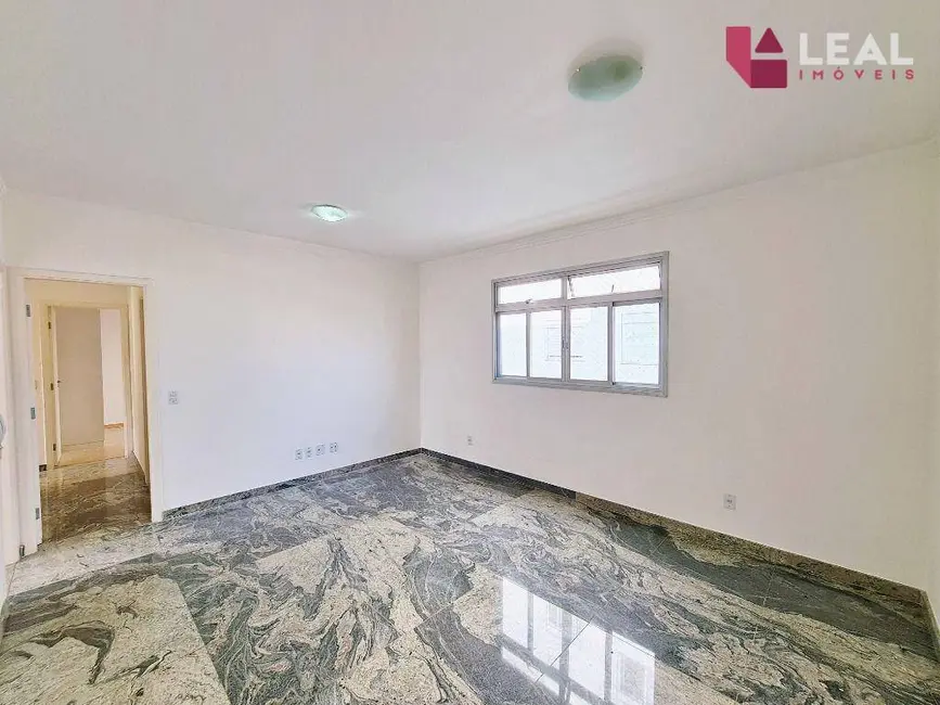 Apartamento com 3 quartos à venda, 86m2 em Pouso Alegre - MG - imagem 1 Foto 1 de Apartamento com 3 quartos à venda, 86m2 em Pouso Alegre - MG