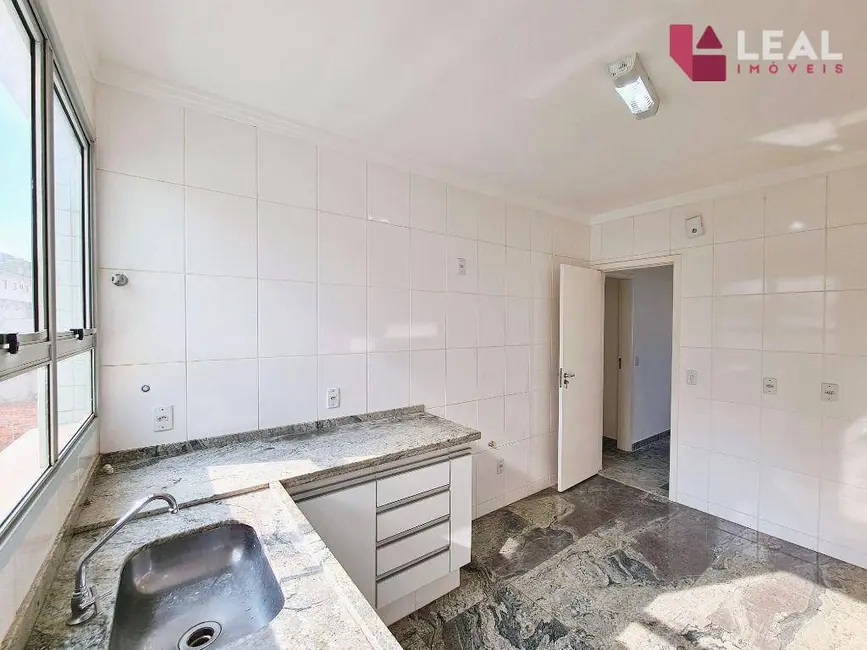 Apartamento com 3 quartos à venda, 86m2 em Pouso Alegre - MG - imagem 5 Foto 5 de Apartamento com 3 quartos à venda, 86m2 em Pouso Alegre - MG