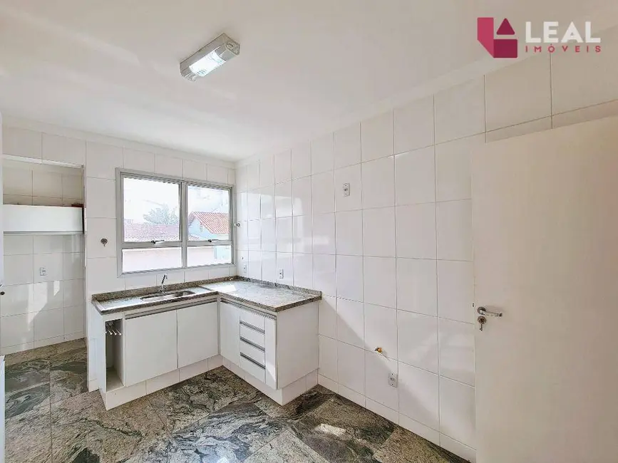 Apartamento com 3 quartos à venda, 86m2 em Pouso Alegre - MG - imagem 6 Foto 6 de Apartamento com 3 quartos à venda, 86m2 em Pouso Alegre - MG