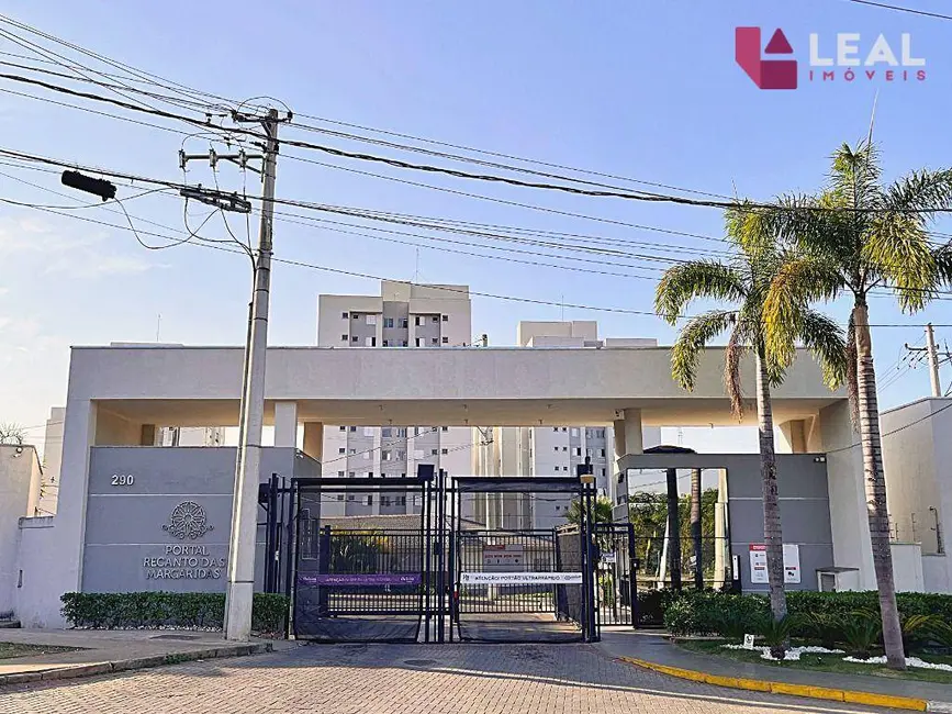 Foto 1 de Apartamento com 2 quartos para alugar, 55m2 em Pouso Alegre - MG