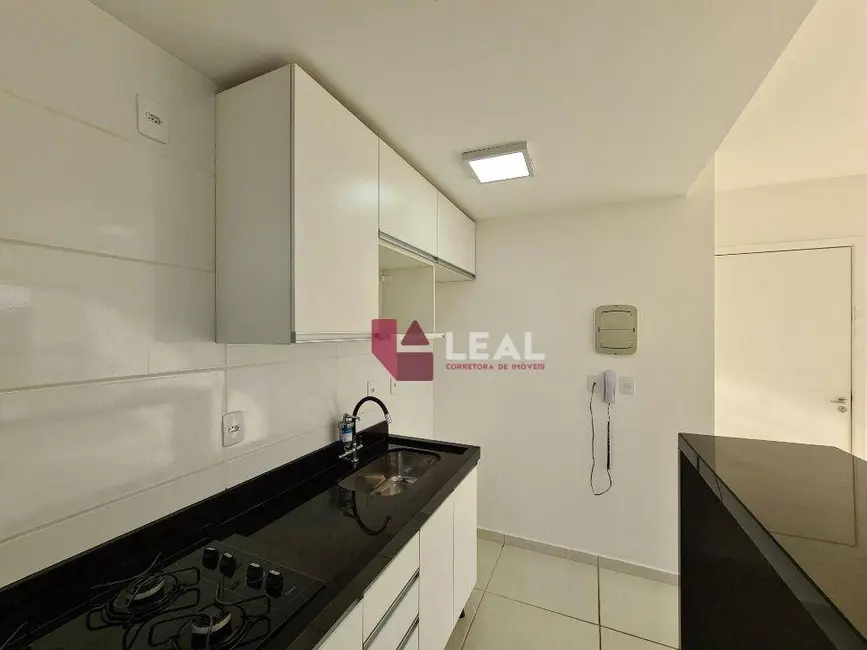 Foto 8 de Apartamento com 2 quartos para alugar, 55m2 em Pouso Alegre - MG