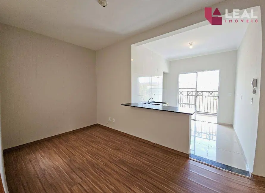 Apartamento com 2 quartos para alugar, 54m2 em Residencial Parque dos Fontes, Pouso Alegre - MG - imagem 1 Foto 1 de Apartamento com 2 quartos para alugar, 54m2 em Residencial Parque dos Fontes, Pouso Alegre - MG