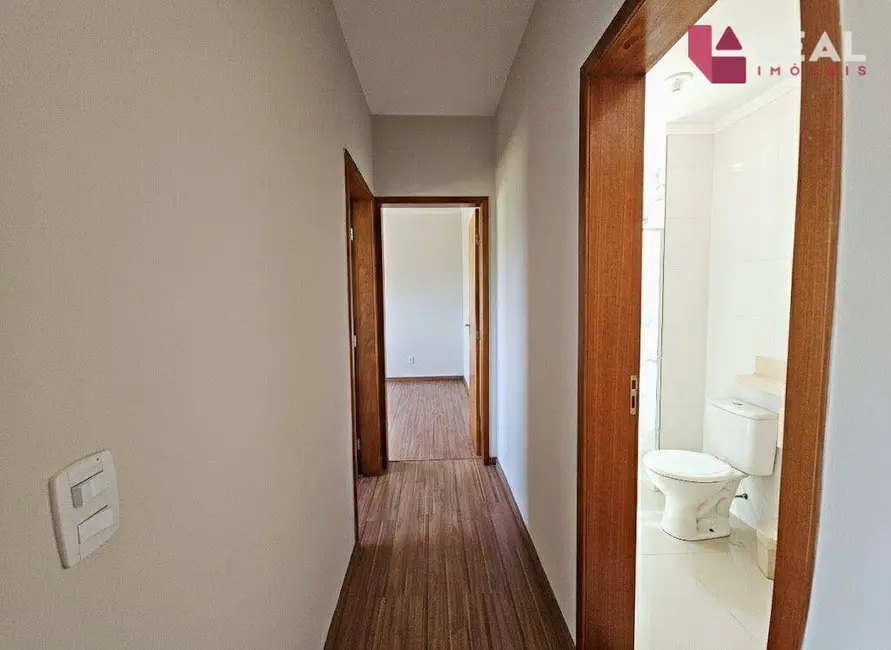 Apartamento com 2 quartos para alugar, 54m2 em Residencial Parque dos Fontes, Pouso Alegre - MG - imagem 8 Foto 8 de Apartamento com 2 quartos para alugar, 54m2 em Residencial Parque dos Fontes, Pouso Alegre - MG