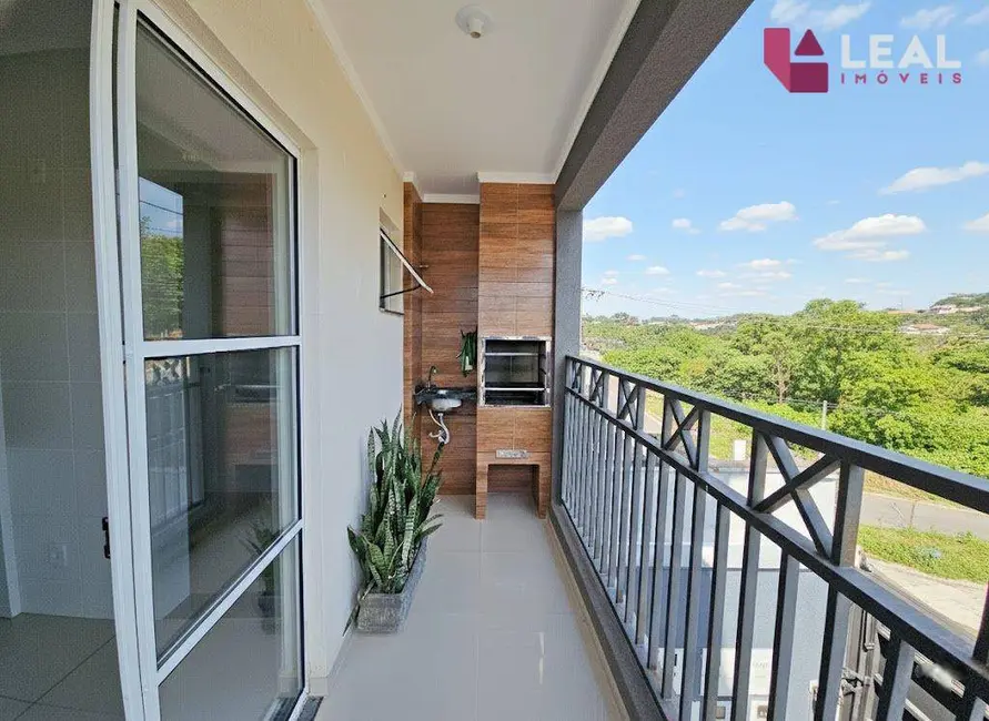 Apartamento com 2 quartos para alugar, 54m2 em Residencial Parque dos Fontes, Pouso Alegre - MG - imagem 7 Foto 7 de Apartamento com 2 quartos para alugar, 54m2 em Residencial Parque dos Fontes, Pouso Alegre - MG
