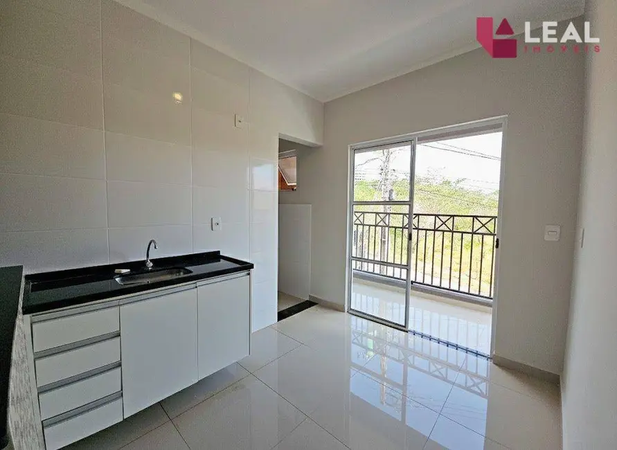 Apartamento com 2 quartos para alugar, 54m2 em Residencial Parque dos Fontes, Pouso Alegre - MG - imagem 4 Foto 4 de Apartamento com 2 quartos para alugar, 54m2 em Residencial Parque dos Fontes, Pouso Alegre - MG