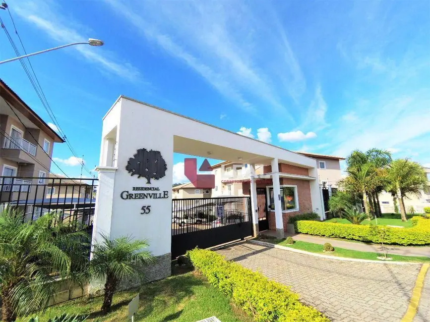 Apartamento com 2 quartos para alugar, 55m2 em Pouso Alegre - MG - imagem 1 Foto 1 de Apartamento com 2 quartos para alugar, 55m2 em Pouso Alegre - MG