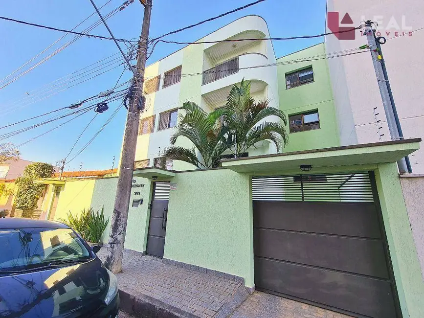 Foto 1 de Apartamento com 3 quartos à venda, 100m2 em João Paulo II, Pouso Alegre - MG