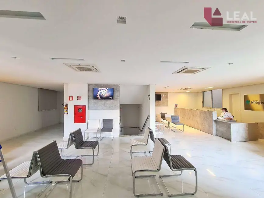 Foto 8 de Sala Comercial à venda, 25m2 em Centro, Pouso Alegre - MG