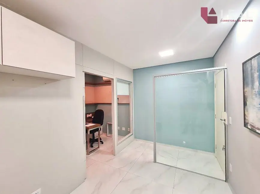 Foto 2 de Sala Comercial à venda, 25m2 em Centro, Pouso Alegre - MG