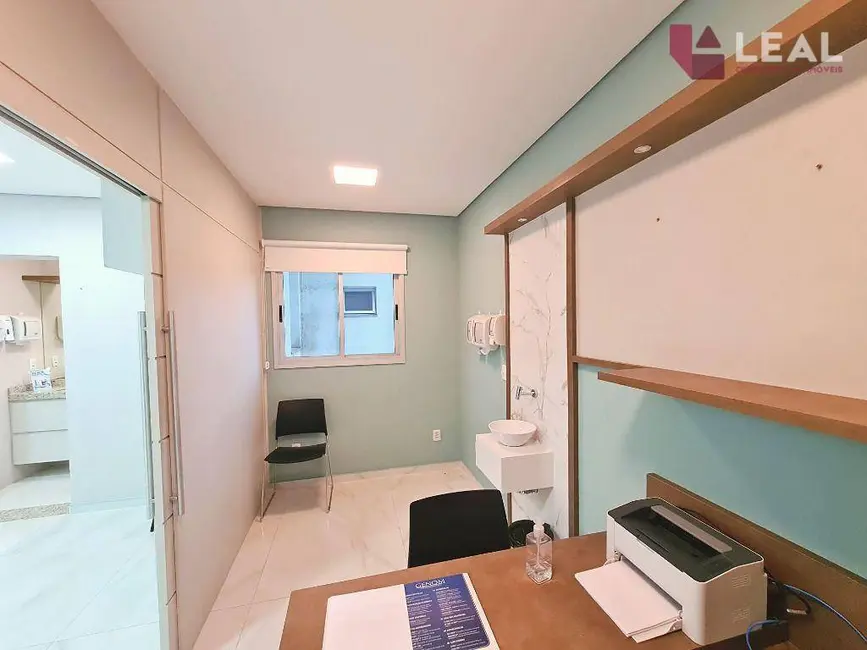 Foto 5 de Sala Comercial à venda, 25m2 em Centro, Pouso Alegre - MG