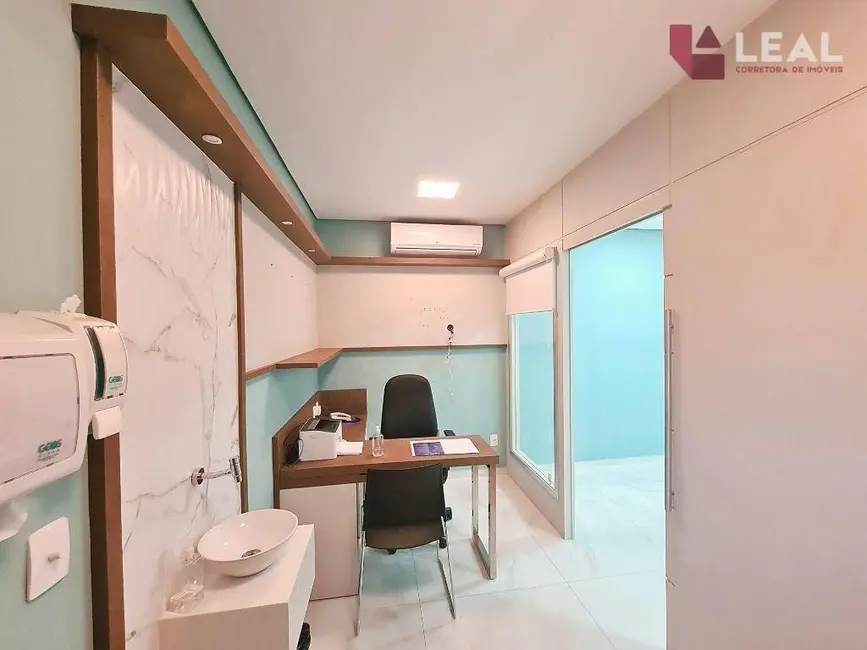 Foto 4 de Sala Comercial à venda, 25m2 em Centro, Pouso Alegre - MG