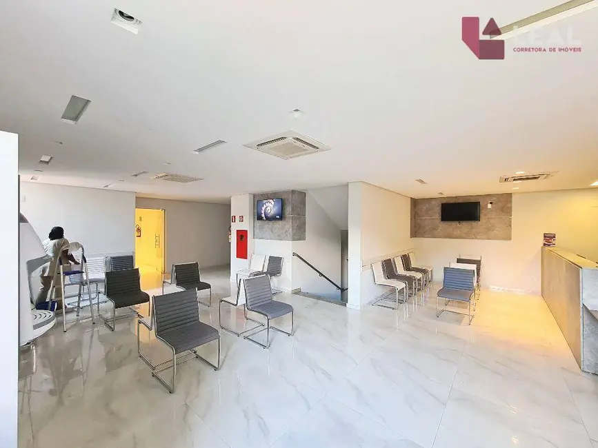 Foto 9 de Sala Comercial à venda, 25m2 em Centro, Pouso Alegre - MG