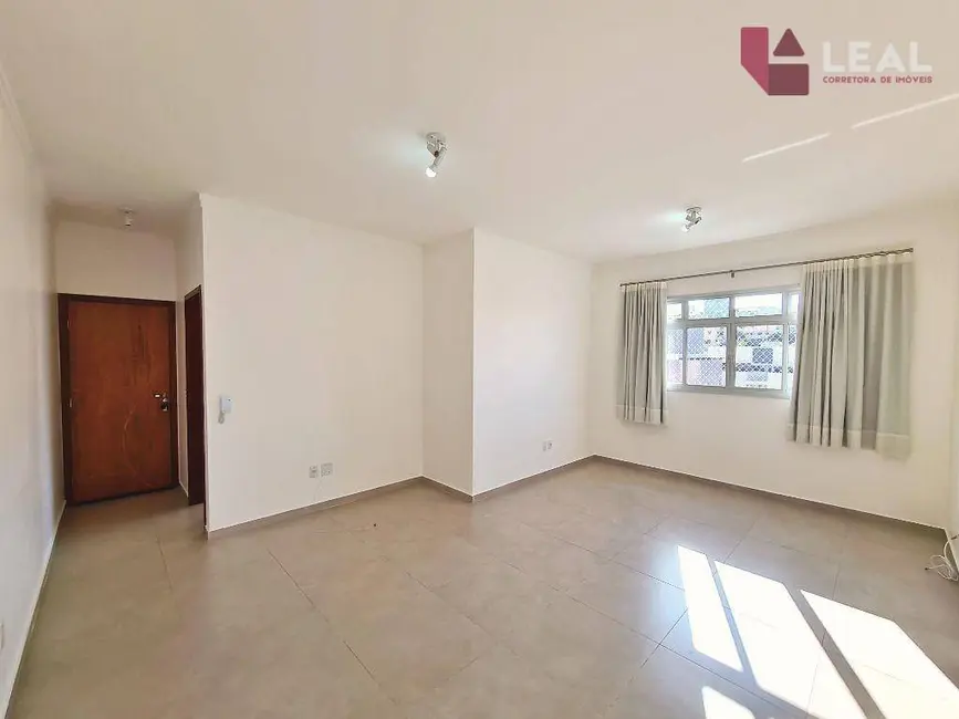 Foto 1 de Apartamento com 2 quartos para alugar, 72m2 em Pouso Alegre - MG