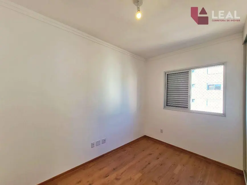 Foto 6 de Apartamento com 2 quartos para alugar, 72m2 em Pouso Alegre - MG