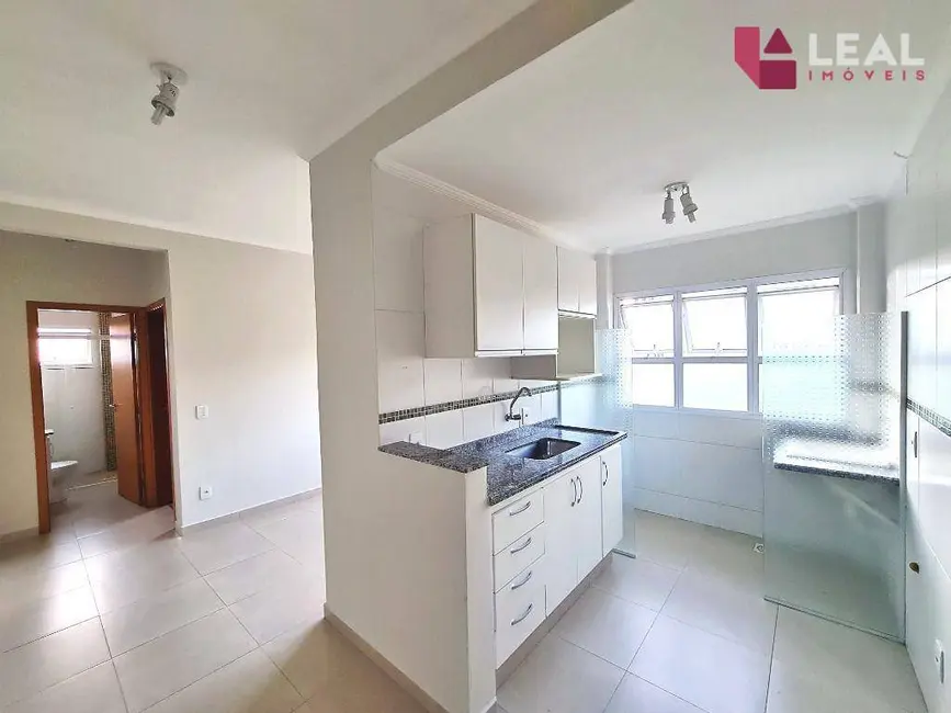 Foto 1 de Apartamento com 1 quarto para alugar, 50m2 em Pouso Alegre - MG