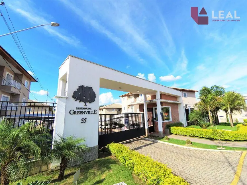 Apartamento com 2 quartos para alugar, 45m2 em Pouso Alegre - MG - imagem 1 Foto 1 de Apartamento com 2 quartos para alugar, 45m2 em Pouso Alegre - MG