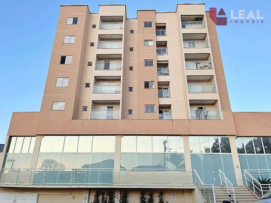 Foto 1 de Apartamento com 3 quartos à venda, 92m2 em Pouso Alegre - MG