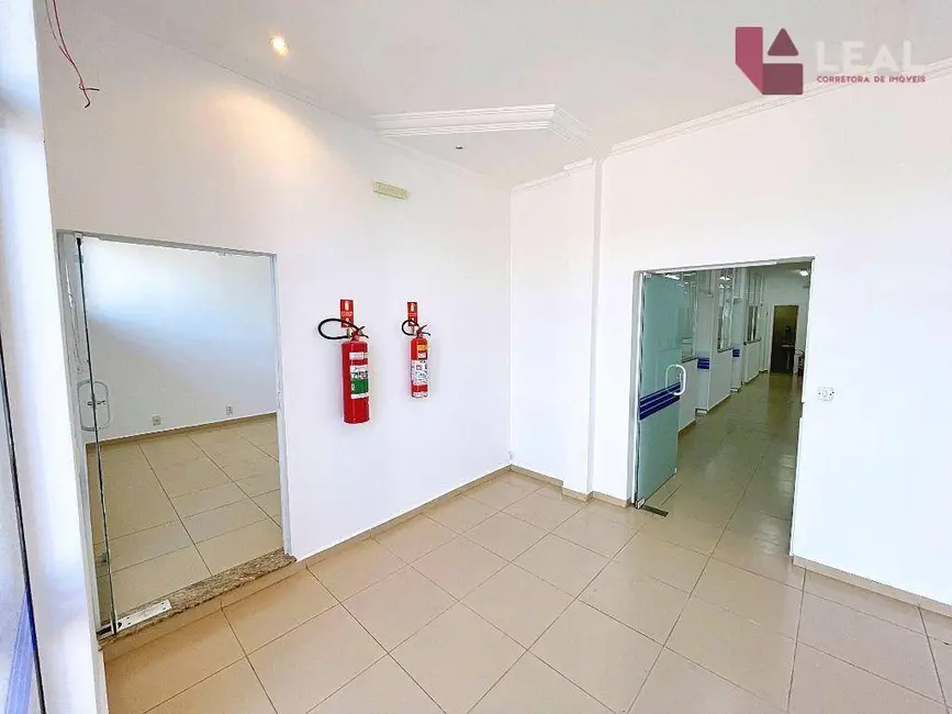 Foto 7 de Loja para alugar, 248m2 em Fátima III, Pouso Alegre - MG