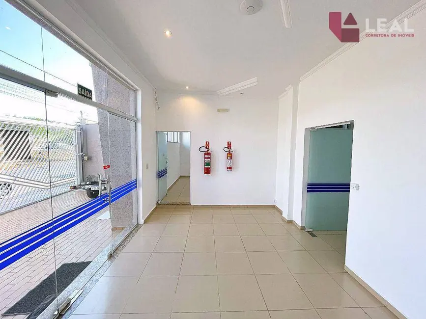 Foto 1 de Loja para alugar, 248m2 em Fátima III, Pouso Alegre - MG