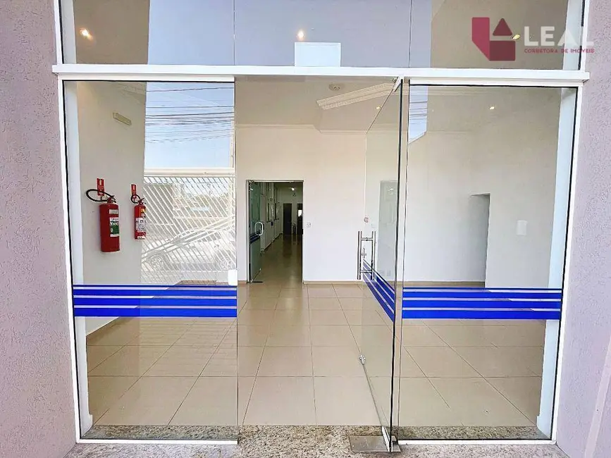 Foto 2 de Loja para alugar, 248m2 em Fátima III, Pouso Alegre - MG