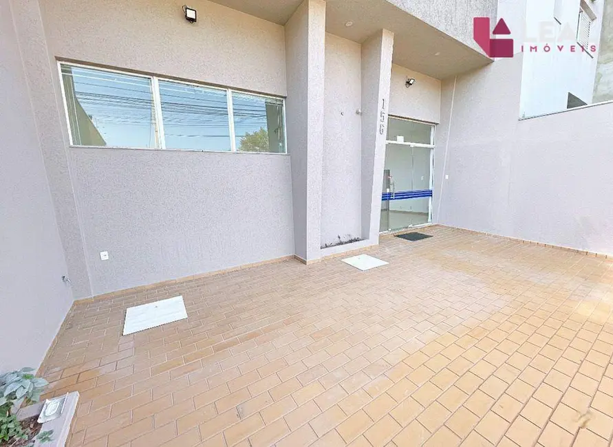 Foto 3 de Loja para alugar, 248m2 em Fátima III, Pouso Alegre - MG