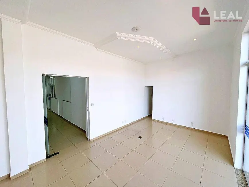 Foto 4 de Loja para alugar, 248m2 em Fátima III, Pouso Alegre - MG