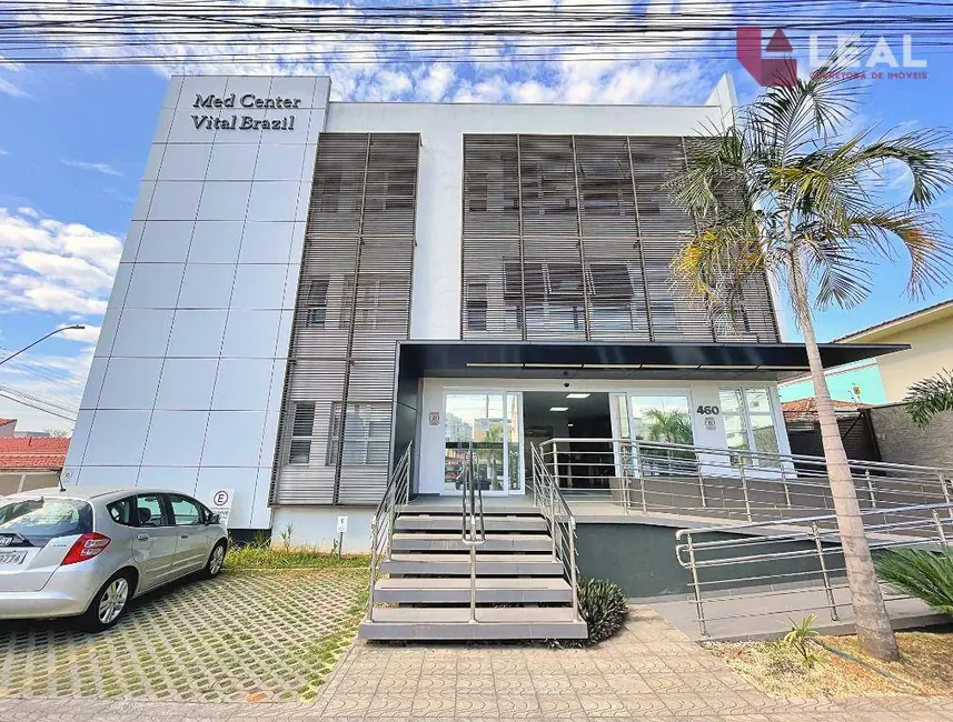 Foto 1 de Sala Comercial à venda e para alugar, 29m2 em Nova Pouso Alegre, Pouso Alegre - MG