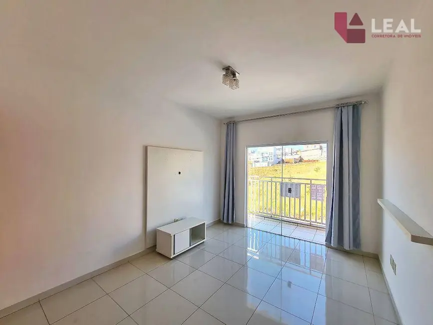 Foto 1 de Apartamento com 2 quartos à venda e para alugar, 69m2 em Paraíso, Pouso Alegre - MG