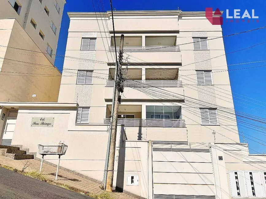 Foto 1 de Apartamento com 2 quartos para alugar, 65m2 em Pouso Alegre - MG