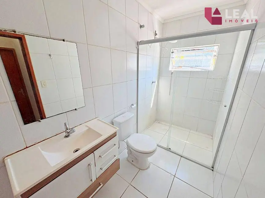 Apartamento com 1 quarto para alugar, 35m2 em Centro, Pouso Alegre - MG - imagem 7 Foto 7 de Apartamento com 1 quarto para alugar, 35m2 em Centro, Pouso Alegre - MG