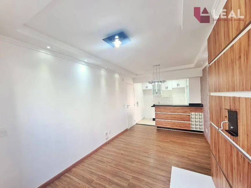 Foto 5 de Apartamento com 2 quartos para alugar, 49m2 em Faisqueira, Pouso Alegre - MG