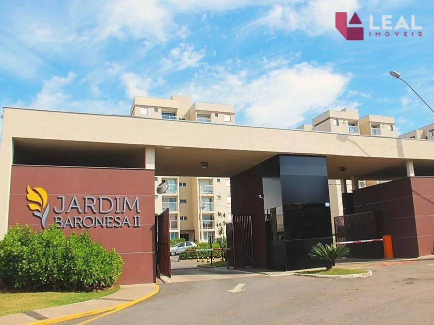 Foto 1 de Apartamento com 2 quartos para alugar, 49m2 em Faisqueira, Pouso Alegre - MG