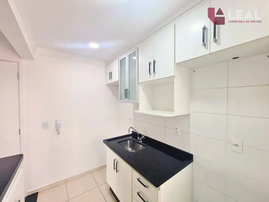 Foto 9 de Apartamento com 2 quartos para alugar, 49m2 em Faisqueira, Pouso Alegre - MG