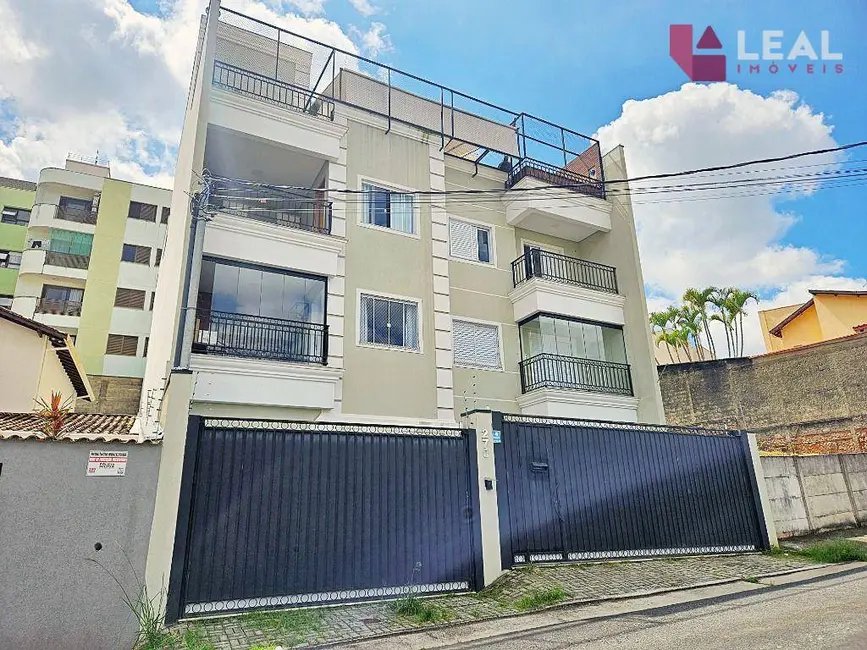 Foto 1 de Apartamento com 3 quartos para alugar, 115m2 em João Paulo II, Pouso Alegre - MG