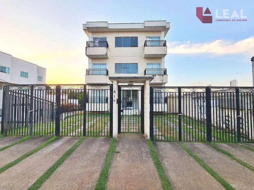 Foto 1 de Apartamento com 2 quartos à venda, 72m2 em Pouso Alegre - MG