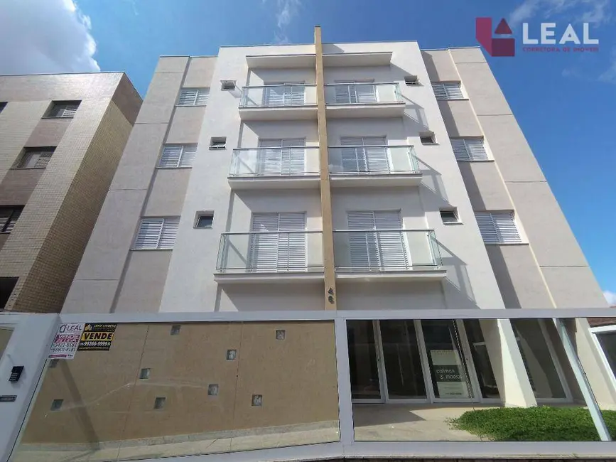 Foto 1 de Apartamento com 3 quartos para alugar, 120m2 em Santa Dorotéia, Pouso Alegre - MG