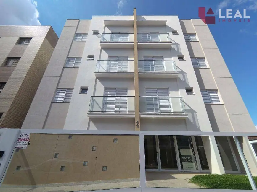Foto 1 de Apartamento com 3 quartos para alugar, 120m2 em Santa Dorotéia, Pouso Alegre - MG