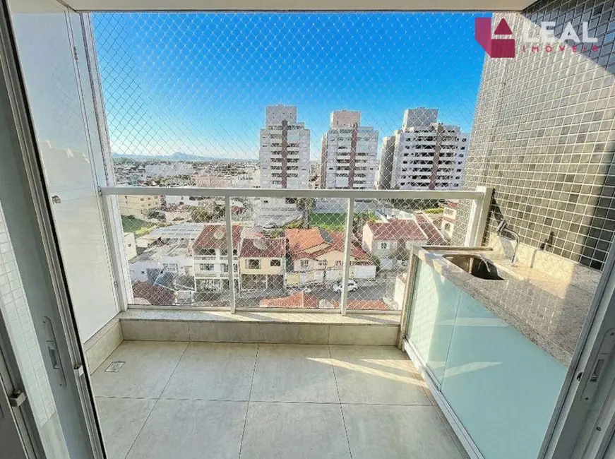 Apartamento com 3 quartos à venda, 105m2 em Pouso Alegre - MG - imagem 3 Foto 3 de Apartamento com 3 quartos à venda, 105m2 em Pouso Alegre - MG