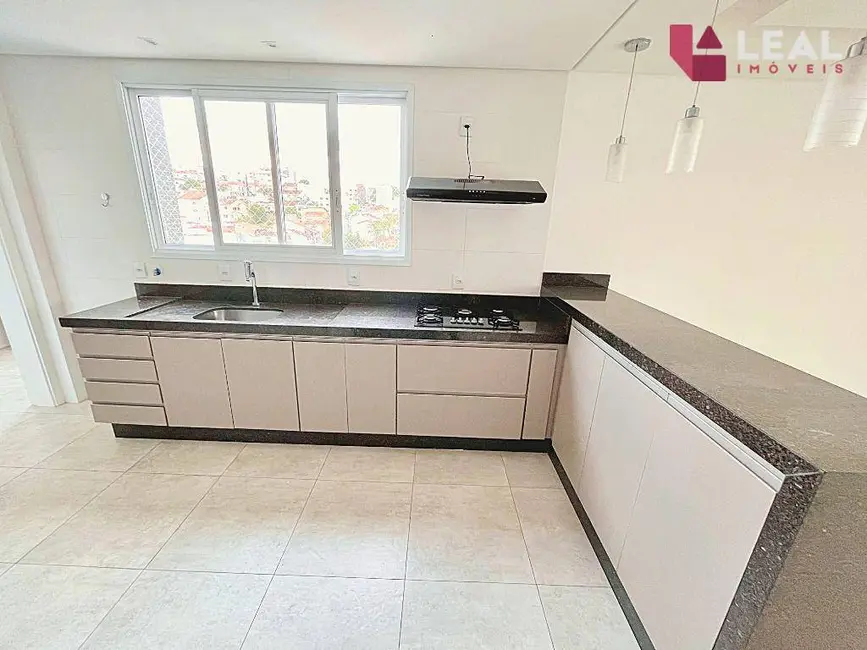 Apartamento com 3 quartos à venda, 105m2 em Pouso Alegre - MG - imagem 9 Foto 9 de Apartamento com 3 quartos à venda, 105m2 em Pouso Alegre - MG