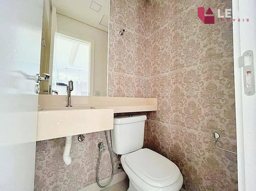 Foto 8 de Apartamento com 3 quartos à venda, 105m2 em Pouso Alegre - MG