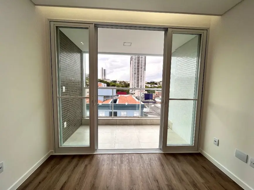 Apartamento com 4 quartos à venda, 210m2 em Pouso Alegre - MG - imagem 3 Foto 3 de Apartamento com 4 quartos à venda, 210m2 em Pouso Alegre - MG