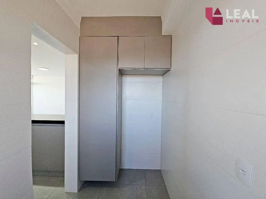 Foto 9 de Apartamento com 2 quartos à venda, 71m2 em João Paulo II, Pouso Alegre - MG