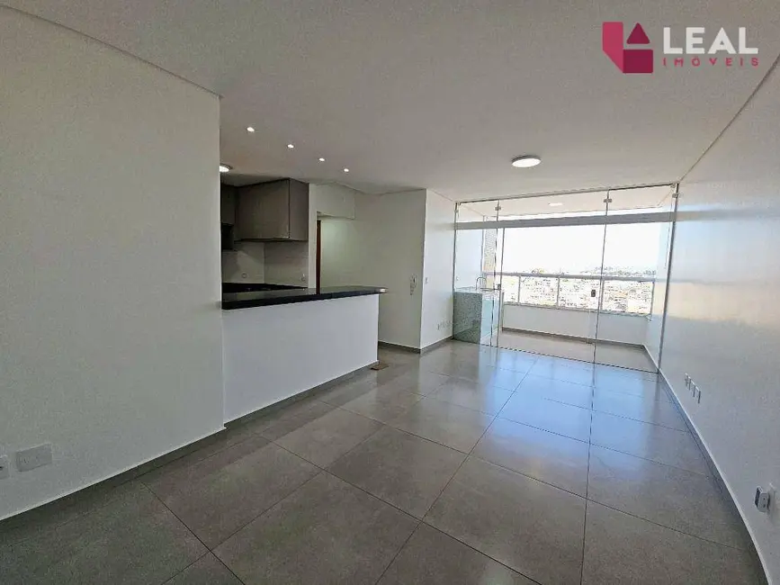 Foto 1 de Apartamento com 2 quartos à venda, 71m2 em João Paulo II, Pouso Alegre - MG