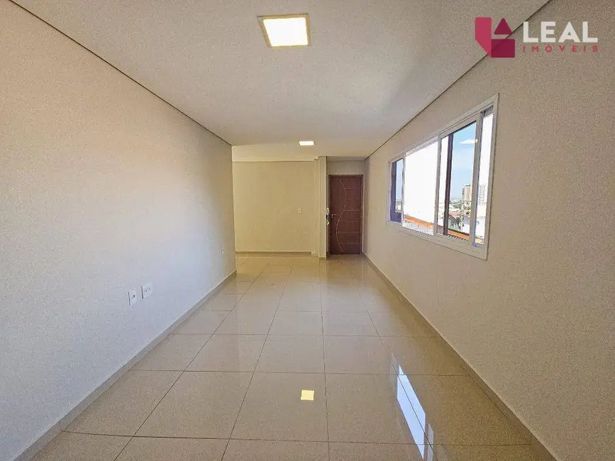 Foto 2 de Apartamento com 3 quartos para alugar, 138m2 em Fátima III, Pouso Alegre - MG
