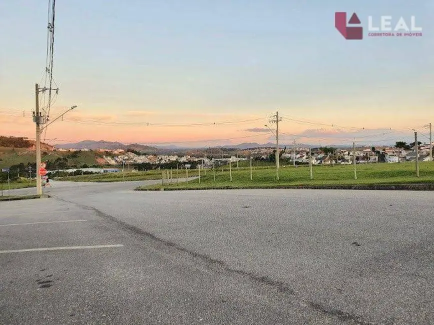 Foto 3 de Terreno / Lote à venda, 787m2 em Pouso Alegre - MG