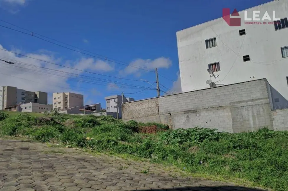 Terreno / Lote à venda, 252m2 em Maria Guimarães Franco Rios, Pouso Alegre - MG - imagem 4 Foto 4 de Terreno / Lote à venda, 252m2 em Maria Guimarães Franco Rios, Pouso Alegre - MG